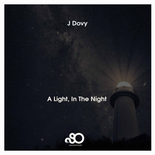 J Dovy - A Light, in the Night [DVM00093]